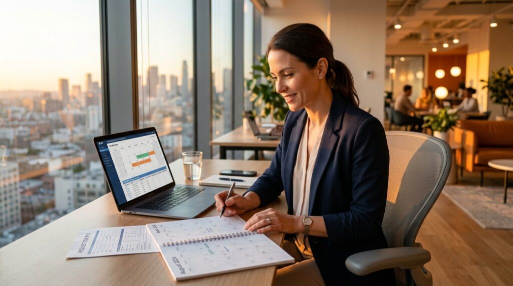 apprenez à calculer facilement vos jours ouvrables pour décompter vos congés grâce à notre méthode simple et efficace.