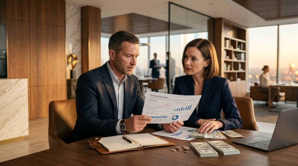 découvrez les 6 erreurs majeures de gestion financière à éviter absolument pour un couple. améliorez votre communication et sécurisez votre avenir financier à deux.