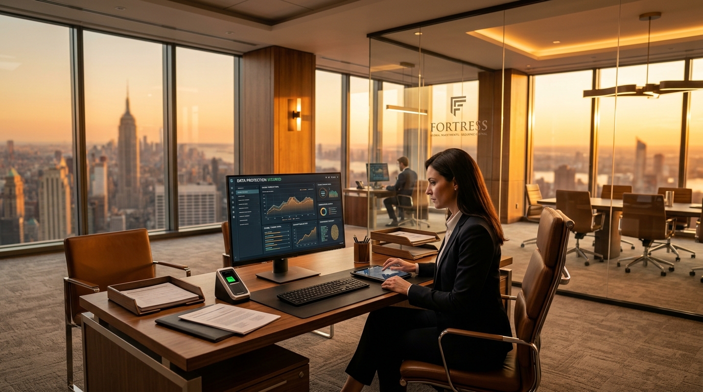 découvrez les stratégies clés de cybersécurité en 2026 pour protéger efficacement les données sensibles de votre entreprise contre les menaces numériques.