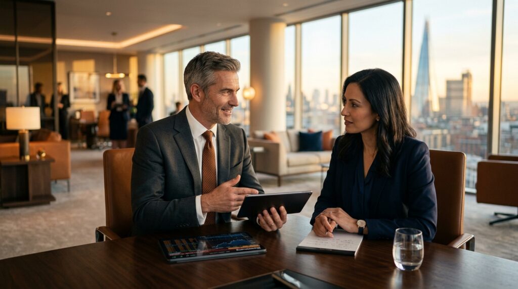 découvrez 5 outils incontournables d'intelligence artificielle pour automatiser et optimiser vos processus business, gagner en efficacité et booster votre productivité.