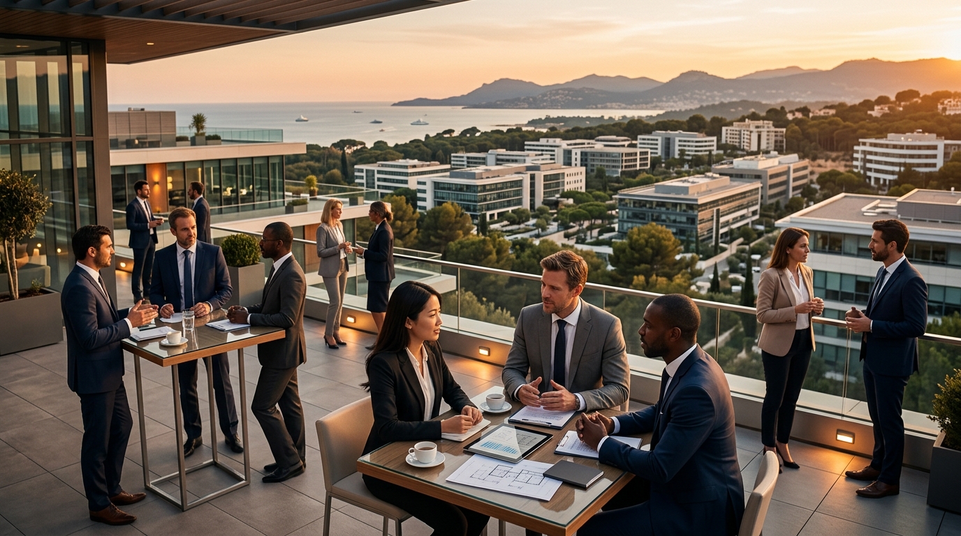 découvrez les secteurs porteurs pour investir en provence-alpes-côte d'azur en 2026 et les opportunités clés pour développer votre entreprise dans cette région dynamique.