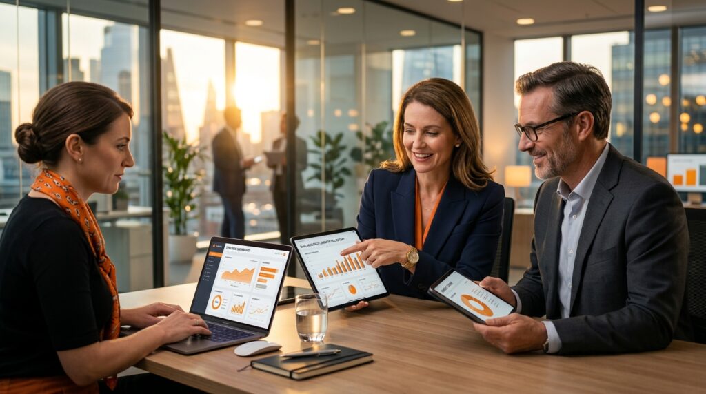 découvrez comment les logiciels saas deviennent essentiels pour la transformation numérique des tpe, en leur offrant flexibilité, accessibilité et innovation pour booster leur croissance.