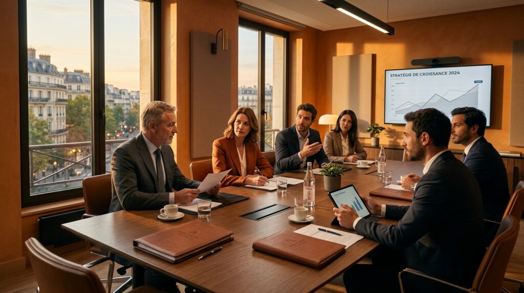 découvrez les meilleures stratégies d'optimisation fiscale pour pme afin de sécuriser et favoriser la croissance durable de votre entreprise.