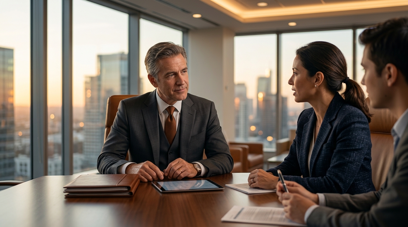 découvrez des stratégies efficaces de réinvestissement pour dirigeants expérimentés, alliant gestion de patrimoine et développement d'entreprise afin d'assurer une croissance durable.