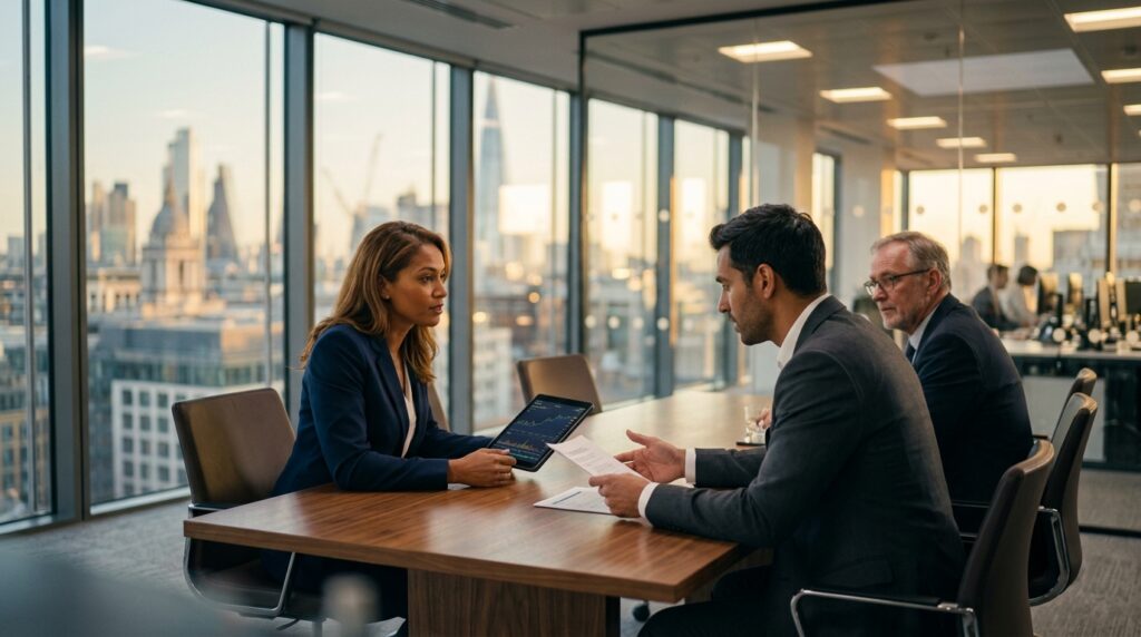 découvrez des stratégies efficaces de réinvestissement destinées aux dirigeants aguerris, alliant gestion de patrimoine et performance d'entreprise pour un avenir prospère.
