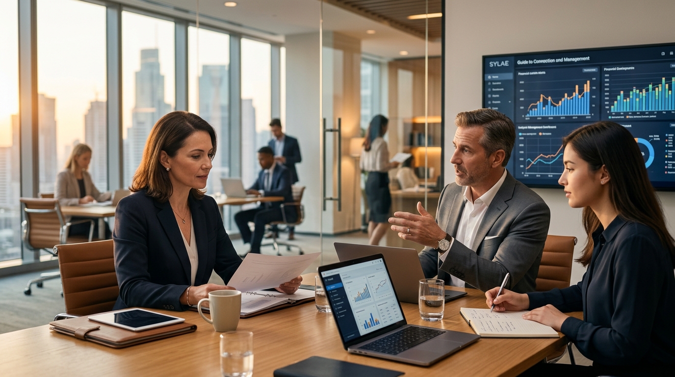 découvrez comment vous connecter à sylae et gérer facilement vos contrats aidés (asp) grâce à notre guide complet et pratique.