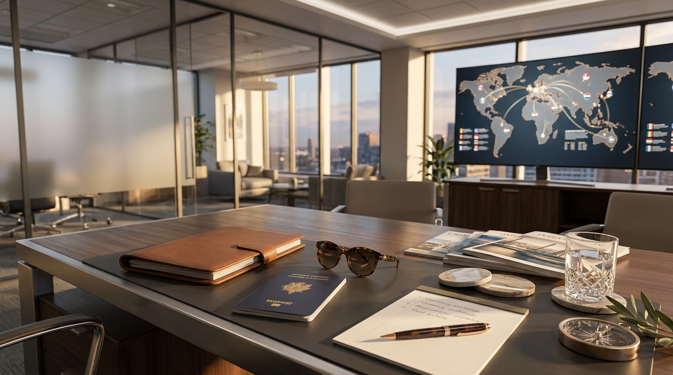 découvrez le top 10 des pays préférés par les retraités français pour vivre paisiblement, profiter d'un cadre agréable et bénéficier d'avantages adaptés à leurs besoins.