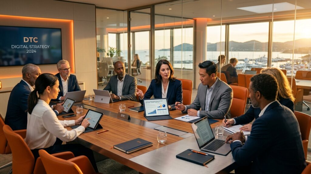 découvrez notre guide pratique pour accompagner les entreprises du sud de la france dans leur transformation digitale, avec des conseils adaptés et des solutions innovantes.