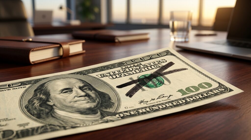 découvrez que faire en cas de billet marqué au feutre noir et apprenez s'il reste toujours valide pour vos déplacements.