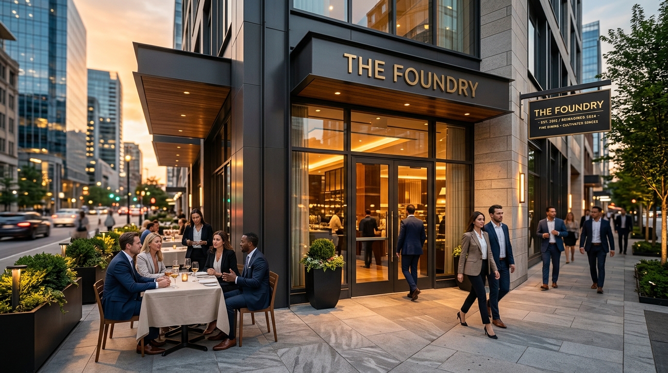 découvrez les enjeux du redressement judiciaire de buffalo grill et les perspectives d'avenir pour cette célèbre enseigne de restauration.