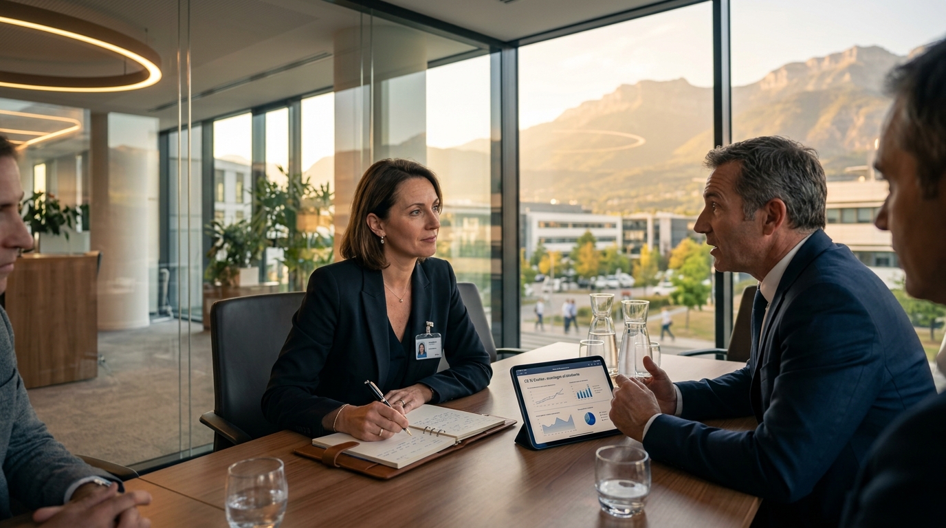 découvrez les avantages exclusifs et la billetterie du ce st crolles, votre comité d'entreprise pour profiter de nombreux bons plans et événements.