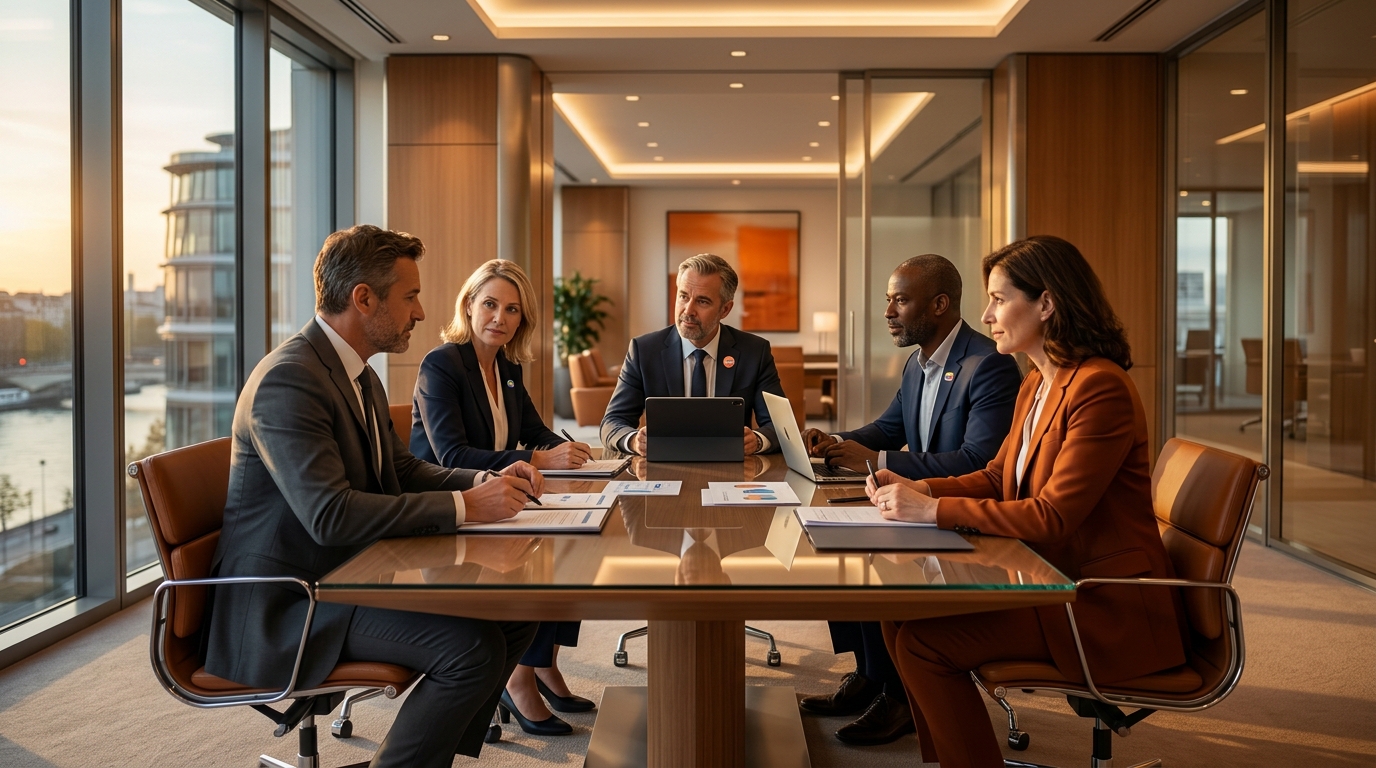 découvrez tout ce qu'il faut savoir sur la cfdt, la confédération française démocratique du travail, son rôle, ses missions et son impact dans le monde syndical français.