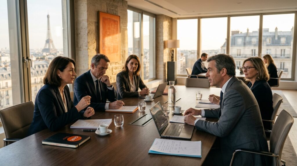 découvrez tout ce qu'il faut savoir sur la cfdt, la confédération française démocratique du travail, ses missions, ses actions et son impact sur le monde syndical en france.