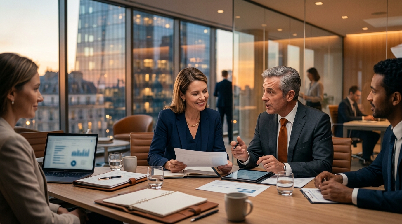 découvrez les avantages exclusifs, la billetterie et les dernières actualités dédiées aux salariés du cse st crolles pour profiter pleinement de vos droits et loisirs.