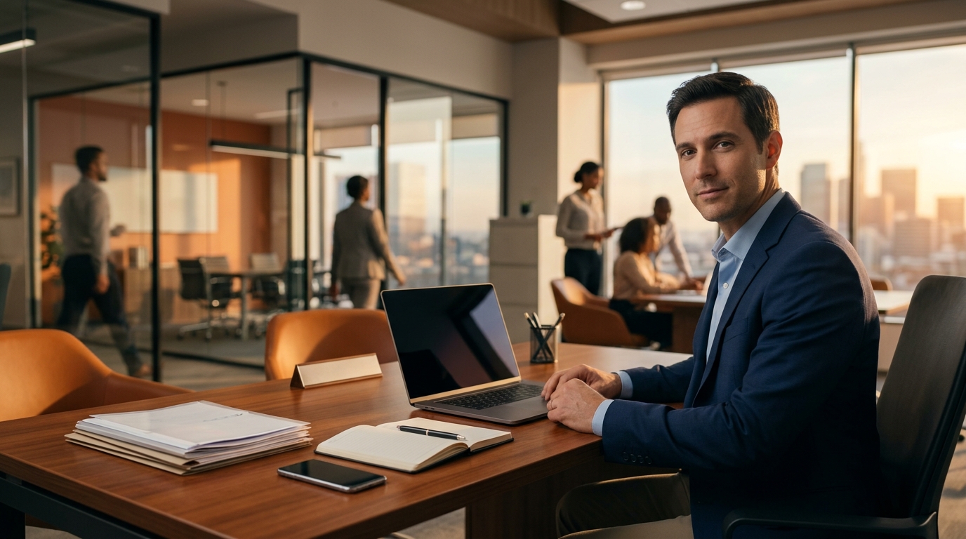 découvrez desk rh, la solution complète pour simplifier la gestion administrative de vos salariés et optimiser vos processus rh efficacement.