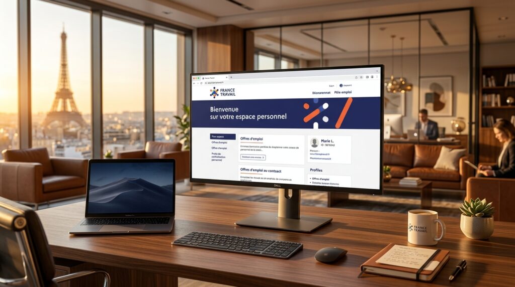 découvrez notre guide pas à pas pour vous désinscrire facilement de france travail. suivez nos conseils simples et rapides pour une démarche sans stress.