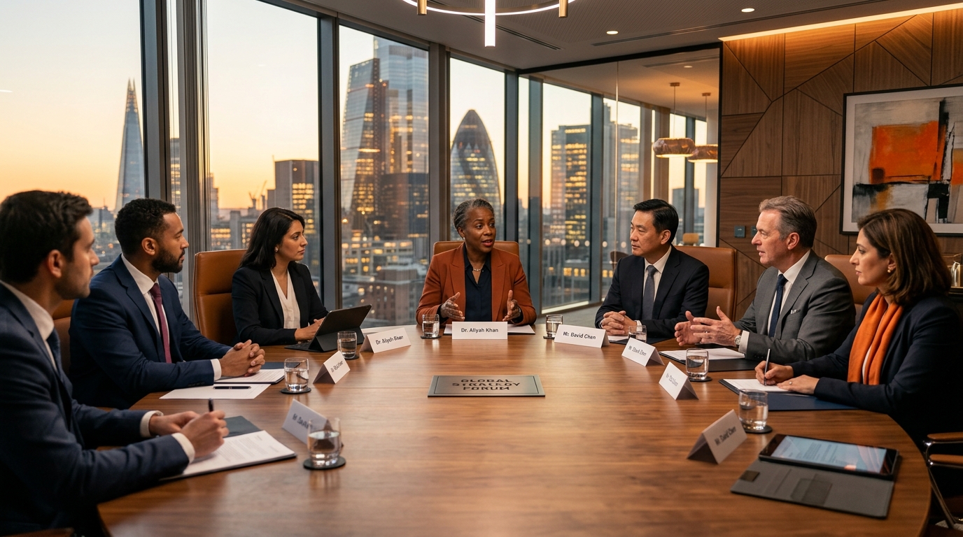 découvrez le groupe des trente (g30), son histoire, ses membres influents et son rôle clé dans l'économie mondiale. comprenez son impact sur les politiques financières internationales.