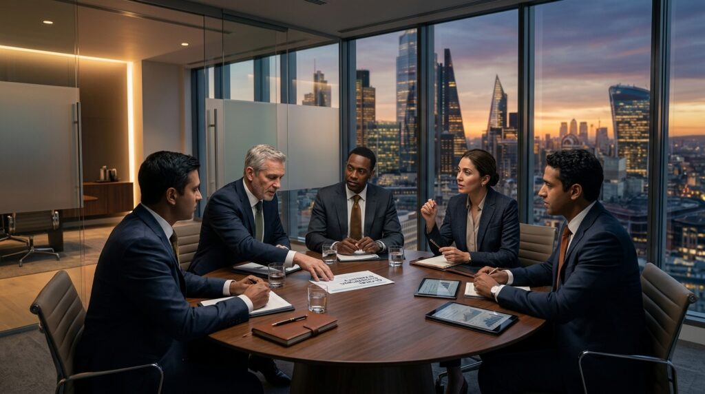 découvrez tout sur le groupe des trente (g30), son origine, sa composition et son rôle clé dans l'économie mondiale et la régulation financière.