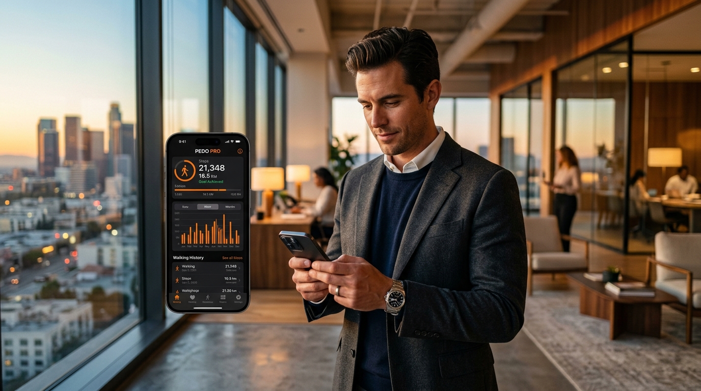 découvrez les 5 meilleures applications pour gagner de l'argent en marchant et transformez vos pas quotidiens en revenus faciles et amusants.