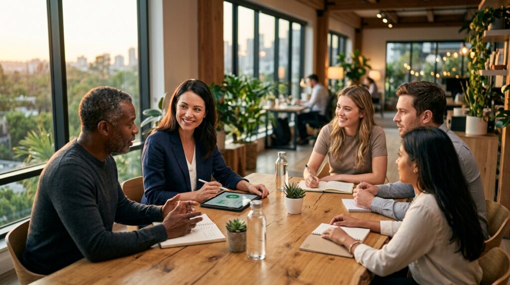 hello adere est une plateforme collaborative dédiée au développement durable, facilitant l'échange d'idées, de projets et de ressources pour un avenir écologique et responsable.