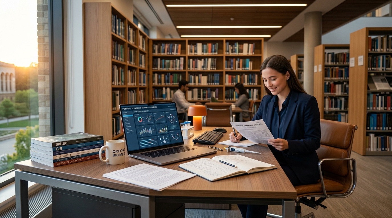découvrez inserm biblio, la plateforme dédiée à l'accès aux ressources documentaires et scientifiques pour les chercheurs et professionnels de la santé.