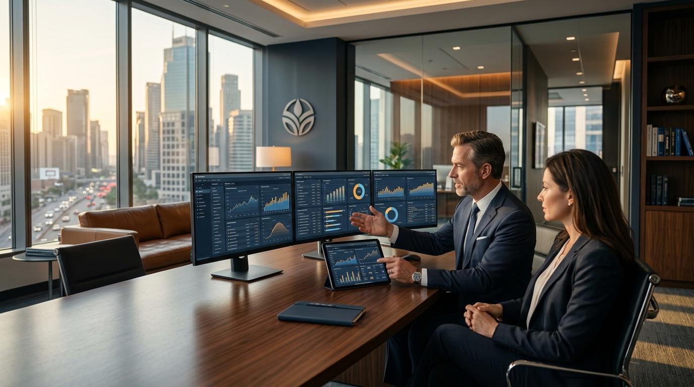 openpm est un logiciel innovant de gestion de patrimoine et de pilotage immobilier, conçu pour optimiser la gestion de vos biens et maximiser leur rentabilité.