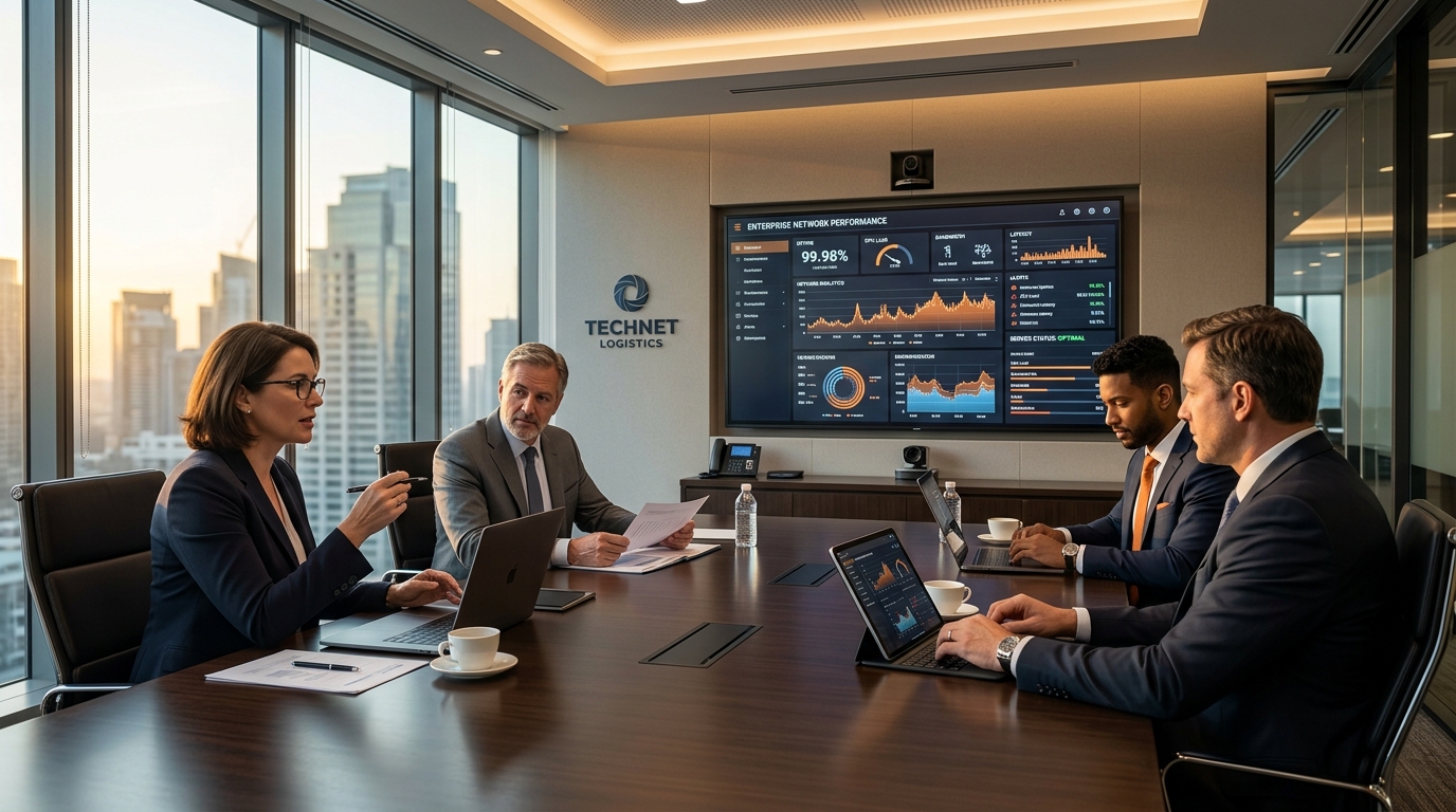 rank-by-ping.com vous permet d'analyser facilement la latence et les performances de vos serveurs pour optimiser votre réseau et garantir une connexion rapide et stable.