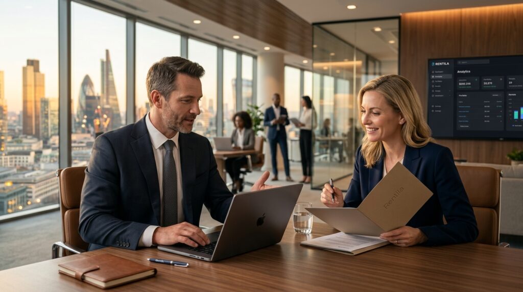 rentila est un logiciel gratuit de gestion locative en ligne, simple et efficace, idéal pour les propriétaires et agences souhaitant gérer leurs biens immobiliers facilement.