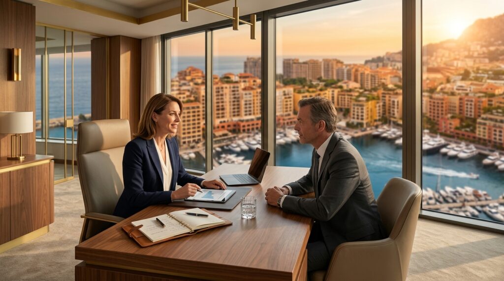 découvrez le montant du smic à monaco en 2026 et toutes les informations essentielles sur le salaire minimum applicable pour cette année.