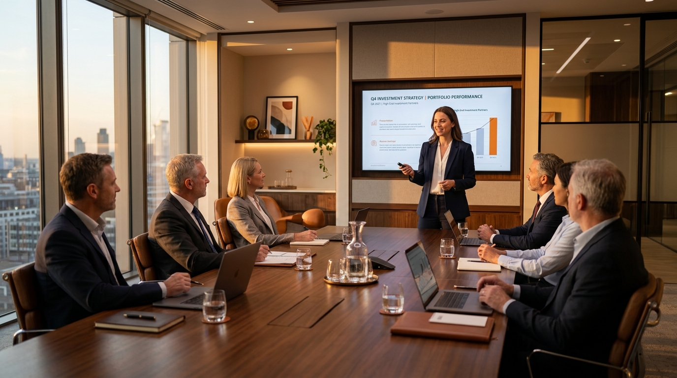 découvrez le top 5 des logiciels de présentation les plus performants pour créer des diaporamas professionnels et captivants facilement.