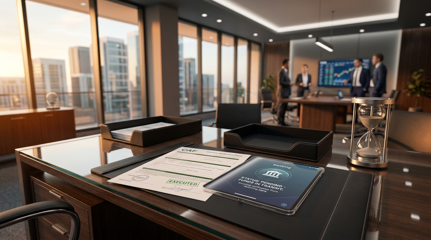 découvrez pourquoi votre virement caf peut être affiché comme effectué sans être reçu, les délais habituels et les solutions pour résoudre ce problème rapidement.