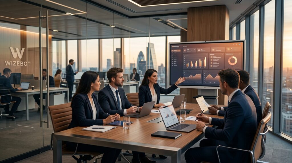 découvrez wizebot, le bot de modération incontournable pour votre stream twitch. gérez facilement votre chat, engagez votre communauté et améliorez votre expérience de streaming.