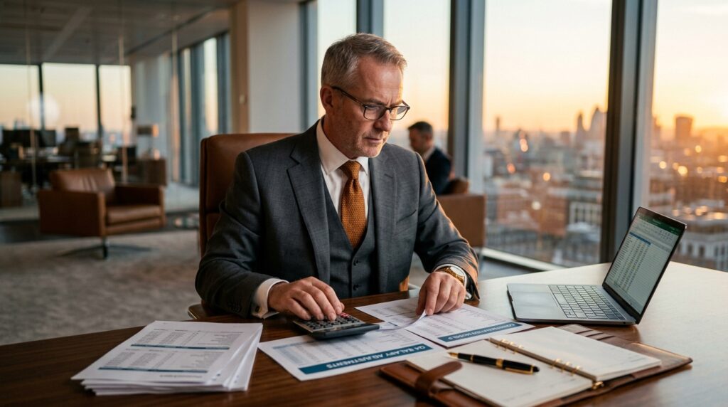 calculez facilement votre salaire mensuel et annuel brut en partant d'un revenu de 40k euros. guide clair pour comprendre votre rémunération nette.