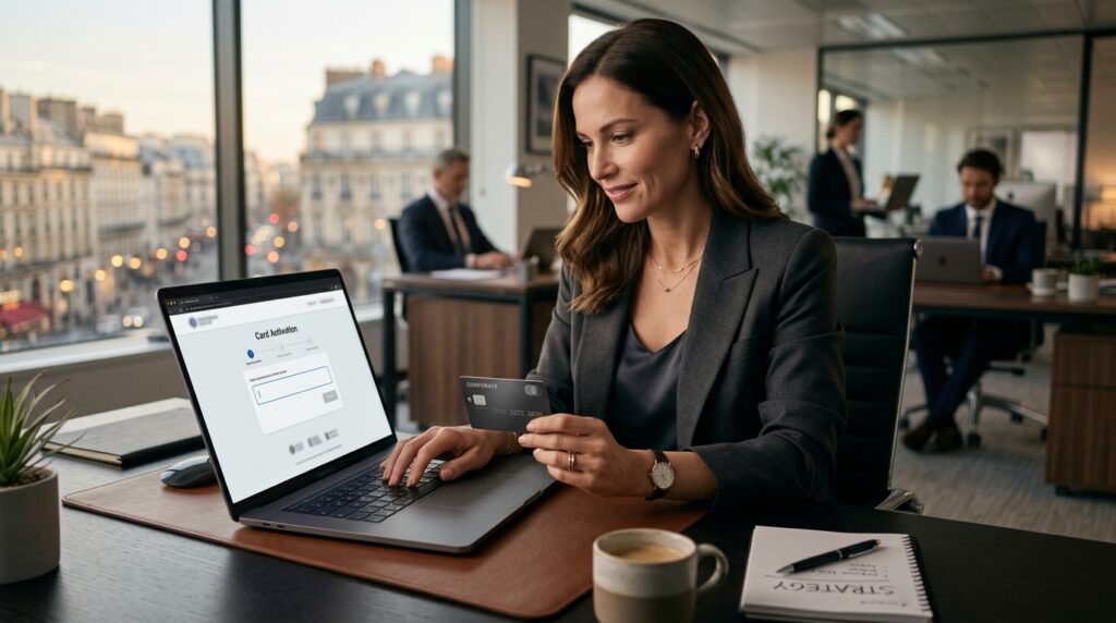 découvrez comment activer facilement votre carte société générale grâce à notre guide étape par étape sur le site dédié. suivez les instructions pour sécuriser et utiliser votre carte rapidement.