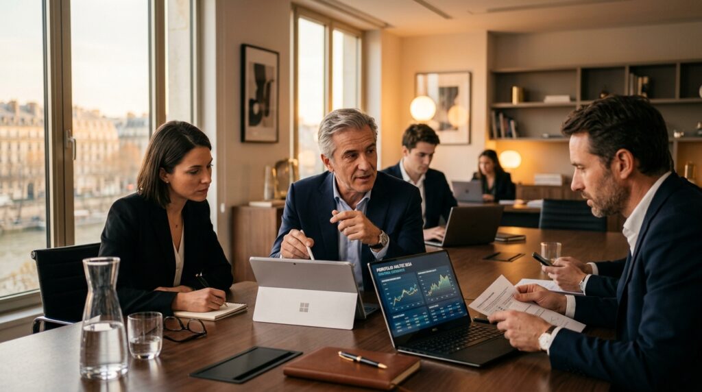 addviseo est une plateforme dédiée à l'accompagnement pour l'insertion professionnelle, offrant des outils et des conseils personnalisés pour réussir votre intégration sur le marché du travail.
