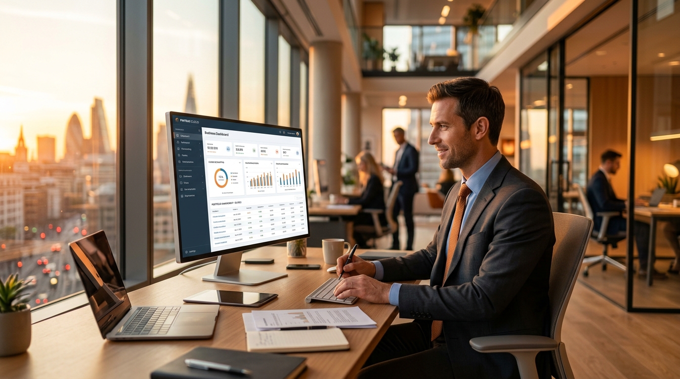 découvrez ami compta, un logiciel de comptabilité en ligne simple et efficace, conçu pour faciliter la gestion financière de votre entreprise en toute simplicité.