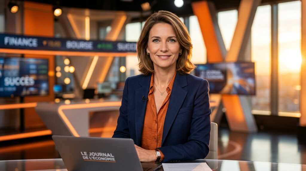 découvrez la fortune, le parcours et la carrière d'apolline de malherbe, journaliste reconnue pour son expertise et son engagement dans le monde des médias.