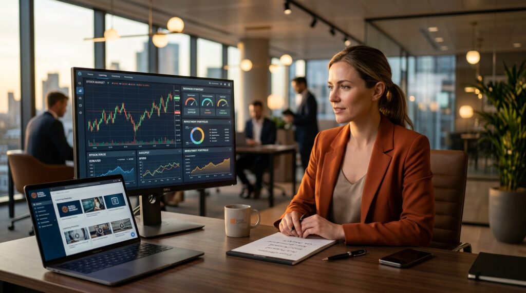 découvrez le bachelor marketing digital studi, une formation en ligne reconnue qui vous prépare aux métiers du marketing digital avec des cours interactifs et professionnels.