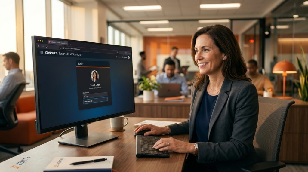 accédez facilement à l'intranet marie blachère pour gérer votre espace personnel salarié, consulter vos informations professionnelles et rester connecté avec votre équipe.
