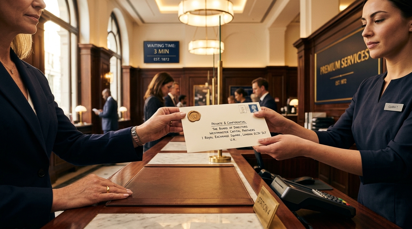 découvrez la signification du code 2c sur votre avis de passage de lettre recommandée et comprenez les étapes à suivre pour récupérer votre courrier en toute simplicité.