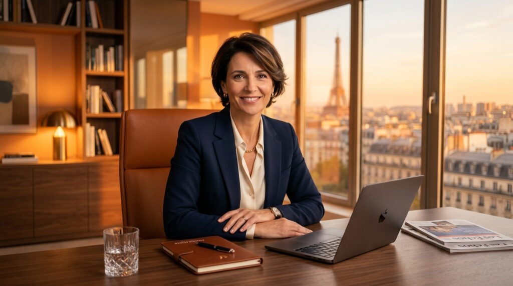 découvrez le salaire, la fortune et la carrière de myriam seurat, animatrice tv renommée. tout sur son parcours professionnel et ses succès dans le monde de la télévision.