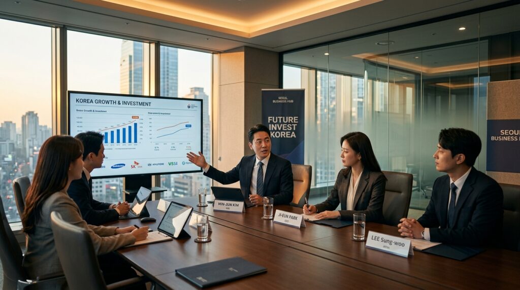 découvrez le salaire moyen en corée du sud, les revenus par secteur et les opportunités d'emploi pour optimiser votre carrière dans ce pays dynamique.