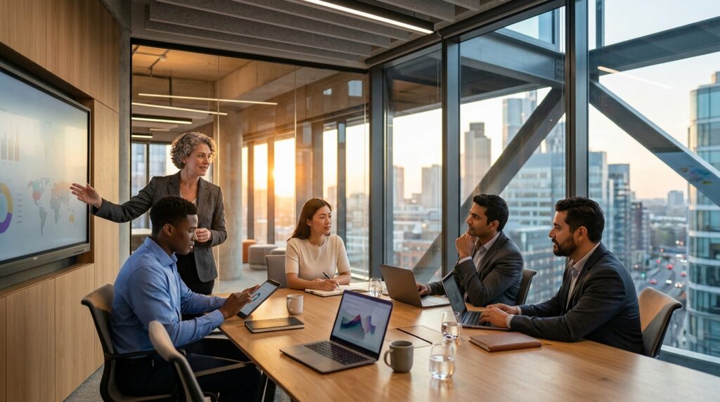découvrez les meilleures stratégies de marketing alternatif pour 2026 et apprenez à vous démarquer grâce à des approches créatives et innovantes.