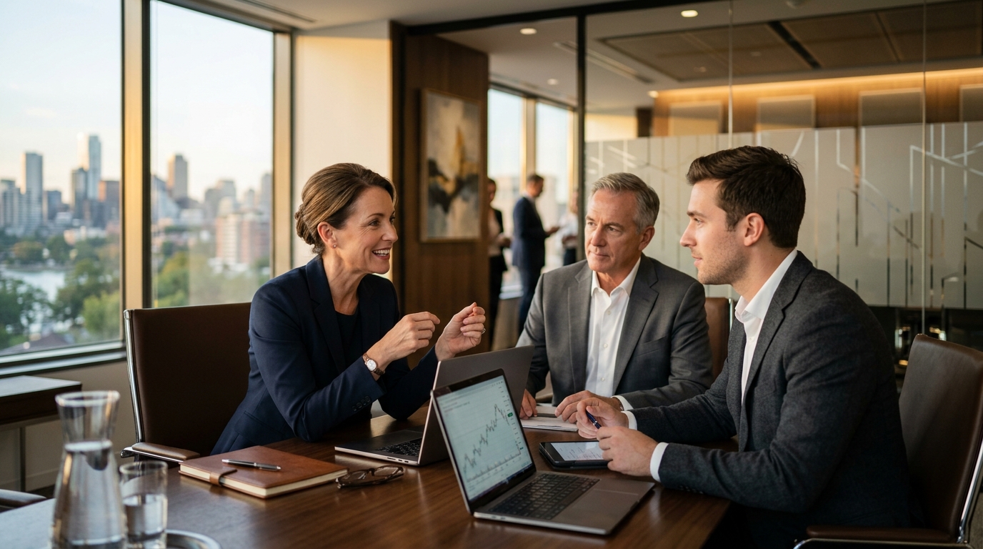 compapro accompagne les entrepreneurs en offrant des solutions personnalisées pour accélérer leur croissance et réussir leur développement.