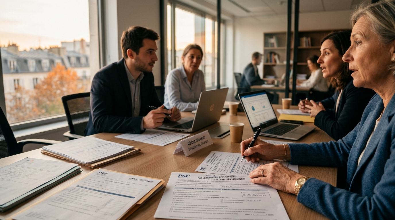 découvrez tout ce qu'il faut savoir sur le paiement psc et la prestation de solidarité commune, ses conditions, ses avantages et comment en bénéficier.
