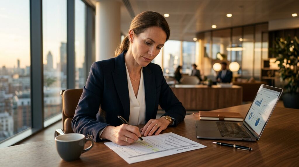 découvrez comment une timesheet peut vous aider à mieux organiser votre temps et améliorer votre gestion quotidienne.