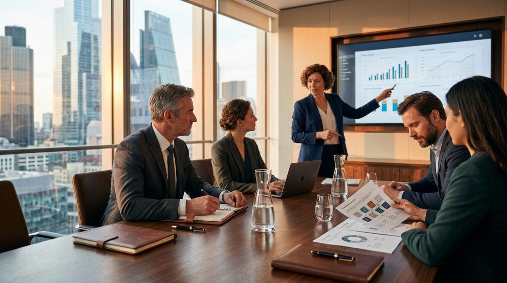 découvrez un exemple pestel complet pour comprendre les facteurs clés qui influencent l'analyse stratégique d'une entreprise et optimiser votre prise de décision.