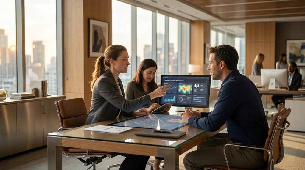 découvrez comment maîtriser le front office pour améliorer l'expérience client et maximiser la satisfaction grâce à nos conseils et astuces pratiques.