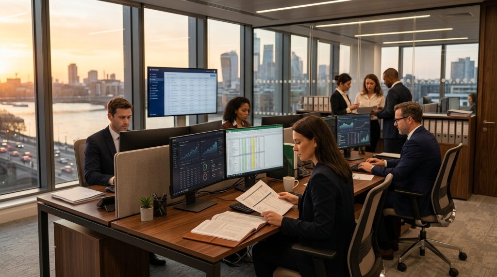 découvrez ce qu'est le back office et comprenez pourquoi il joue un rôle crucial dans le bon fonctionnement et la réussite de votre entreprise.