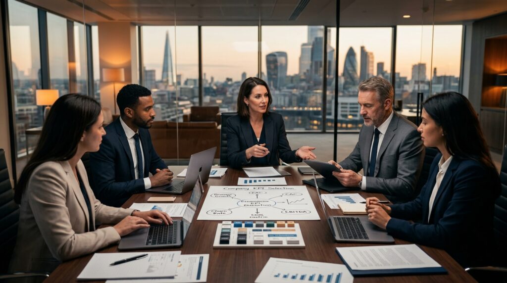 découvrez comment choisir un indicateur de performance adapté à votre entreprise pour optimiser vos résultats et piloter votre croissance efficacement.
